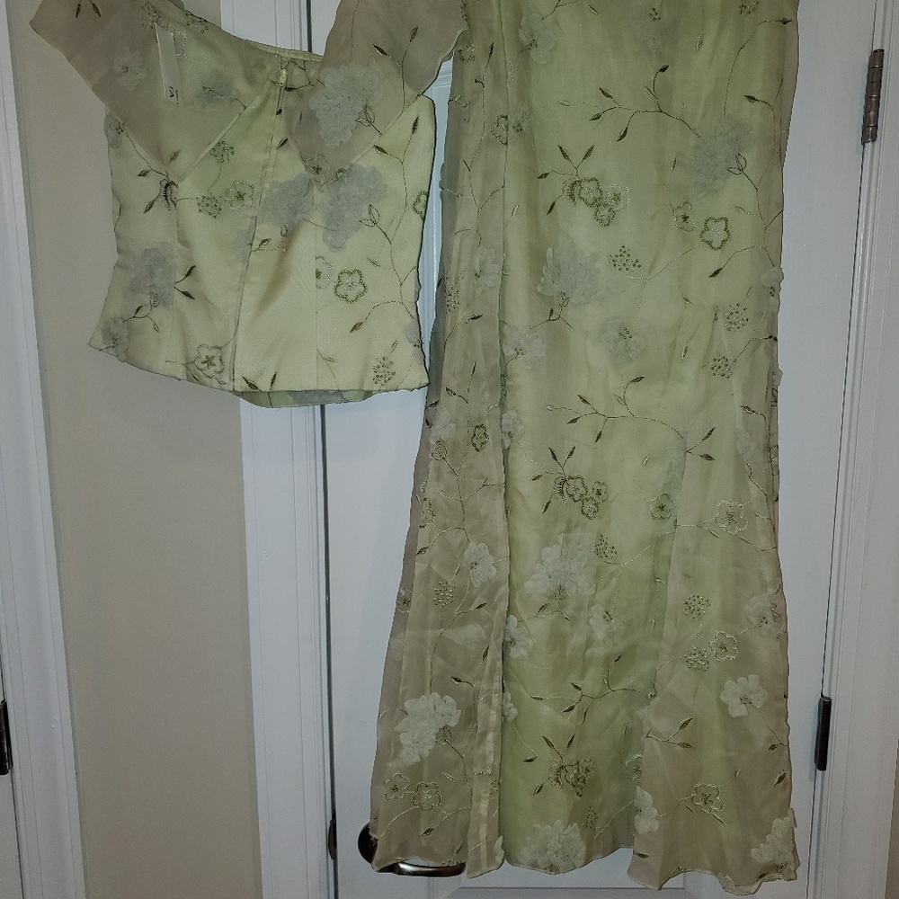 Special Occasion 2-Piece
